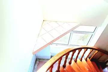 Satılır Həyət Evi Bakıxanovda