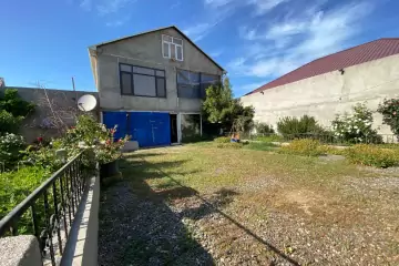 Satılır Həyət Evi Fatmayıda