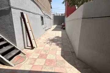 Satılır Həyət Evi Masazırda