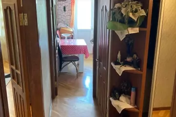 Satılır Köhnə Tikili Suraxanıda