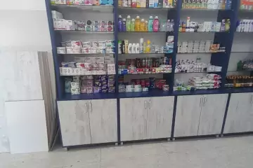 Aylıq Kirayə Obyekt 8-ci Mikrorayonda