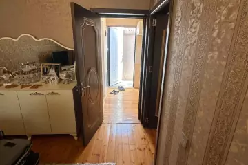 Satılır Həyət Evi Masazırda