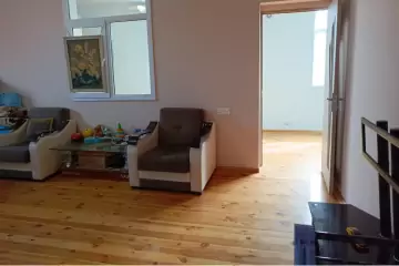 Satılır Həyət Evi Savalan Qəsəbəsida