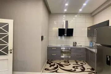 Satılır Yeni Tikili Nəsimi Bazarında