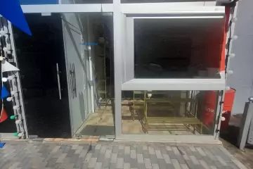 Aylıq Kirayə Obyekt 8-ci Mikrorayonda 