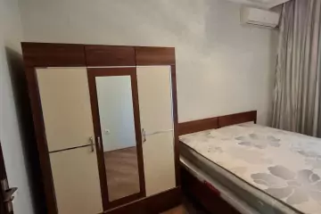 Aylıq Kirayə Yeni Tikili Ağ şəhər Kompleksində