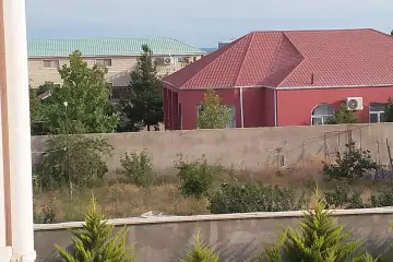 Satılır Torpaq Nardaranda