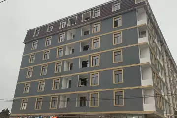 Satılır Yeni Tikili Masazırda