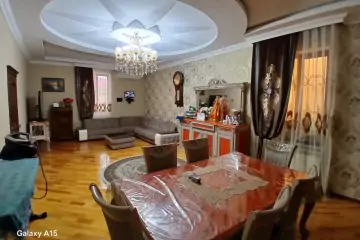 Satılır Villa Badamdarda
