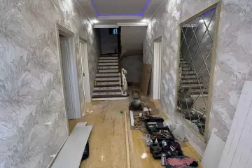 Satılır Həyət Evi Biləcəridə