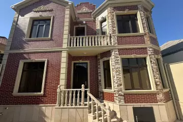 Satılır Həyət Evi Biləcəridə
