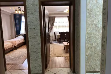 Satılır Yeni Tikili Masazırda