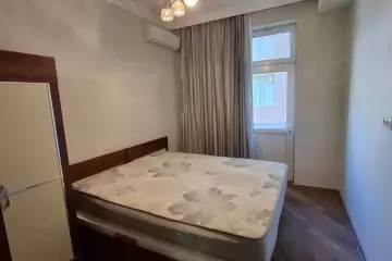 Aylıq Kirayə Yeni Tikili Ağ şəhər Kompleksində
