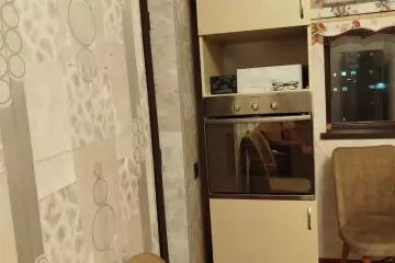 Aylıq Kirayə Yeni Tikili Cavanşir Küçəsində