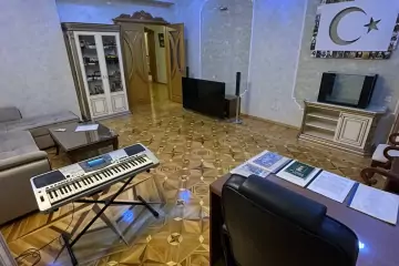 Satılır Yeni Tikili Olimpik Starda