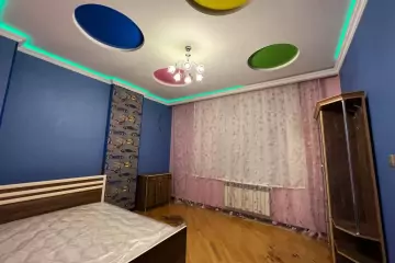 Aylıq Kirayə Yeni Tikili Ağ şəhər Kompleksində