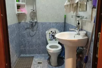 Aylıq Kirayə Yeni Tikili Cavanşir Küçəsində