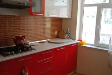 Günlük Kirayə Həyət Evi Qax Rayonunda