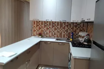 Aylıq Kirayə Yeni Tikili 8-ci Kilometrdə