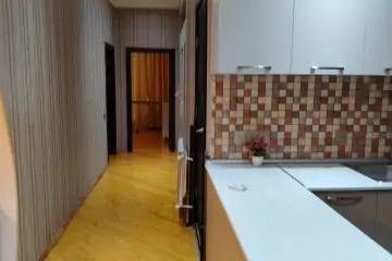 Aylıq Kirayə Yeni Tikili 8-ci Kilometrdə