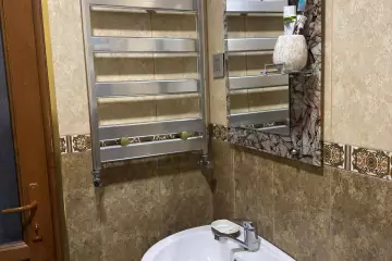 Satılır Yeni Tikili Masazırda