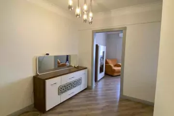 Aylıq Kirayə Yeni Tikili Ağ şəhər Kompleksində