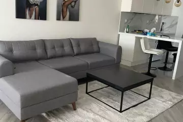 Aylıq Kirayə Yeni Tikili şərq Bazarında