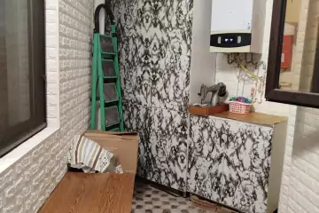 Aylıq Kirayə Yeni Tikili Cavanşir Küçəsində