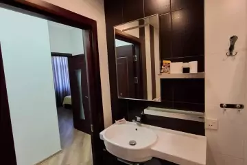 Aylıq Kirayə Yeni Tikili Ağ şəhər Kompleksində