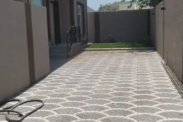 Satılır Həyət Evi Binədə