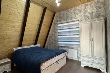 Günlük Kirayə Həyət Evi Vəndam Qəsəbəsində
