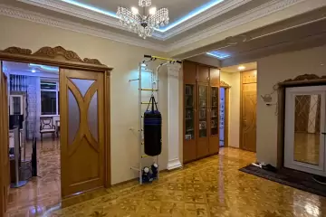 Satılır Yeni Tikili Olimpik Starda 
