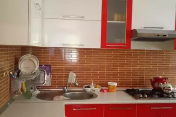 Günlük Kirayə Həyət Evi Qax Rayonunda