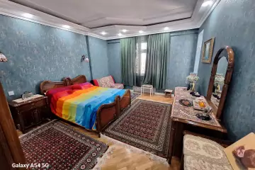 Satılır Yeni Tikili Beşmərtəbədə