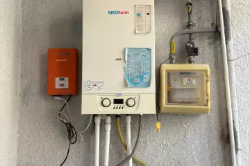 Satılır Yeni Tikili Masazırda