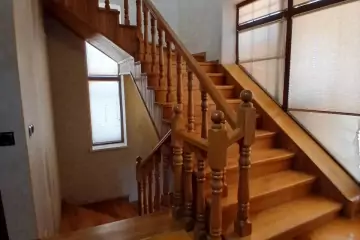 Satılır Villa Badamdarda