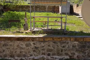 Günlük Kirayə Həyət Evi Qax Rayonunda 