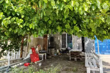Satılır Həyət Evi Qaraçuxurda