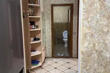 Satılır Yeni Tikili Masazırda
