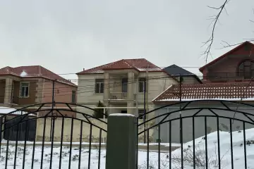 Satılır Həyət Evi Masazırda