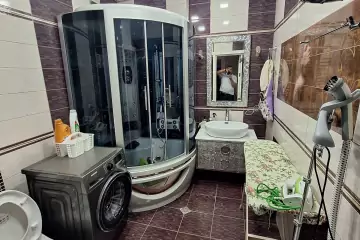 Satılır Yeni Tikili Beşmərtəbədə