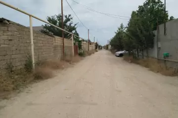 Satılır Torpaq Nardaranda 