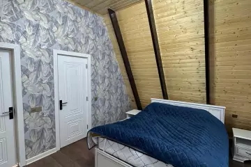 Günlük Kirayə Həyət Evi Vəndam Qəsəbəsində