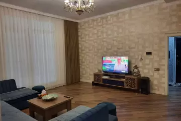 Aylıq Kirayə Bağ Evi Pirşağıda