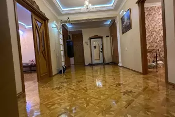 Satılır Yeni Tikili Olimpik Starda