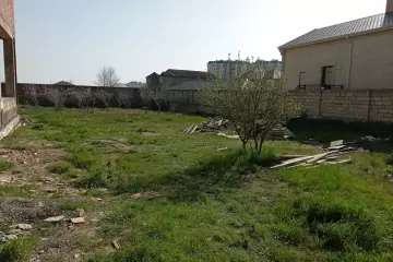 Satılır Torpaq Mehdiabad (abşeron)da