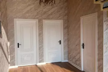 Günlük Kirayə Həyət Evi Vəndam Qəsəbəsində