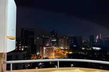 Aylıq Kirayə Yeni Tikili Ağ şəhər Kompleksində