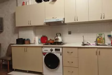 Aylıq Kirayə Yeni Tikili Cavanşir Küçəsində