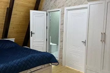 Günlük Kirayə Həyət Evi Vəndam Qəsəbəsində
